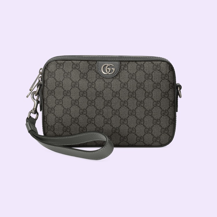 699439.UULHK.8576.007.082.0000.Light Ophidia GG shoulder bag